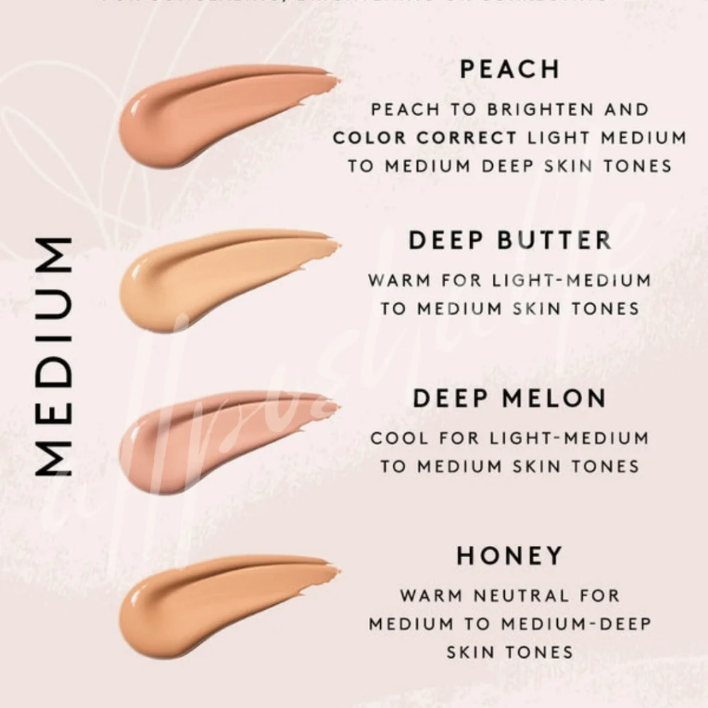 Fenty Beauty Bright Fix Eye Brightener - Deep Butter
